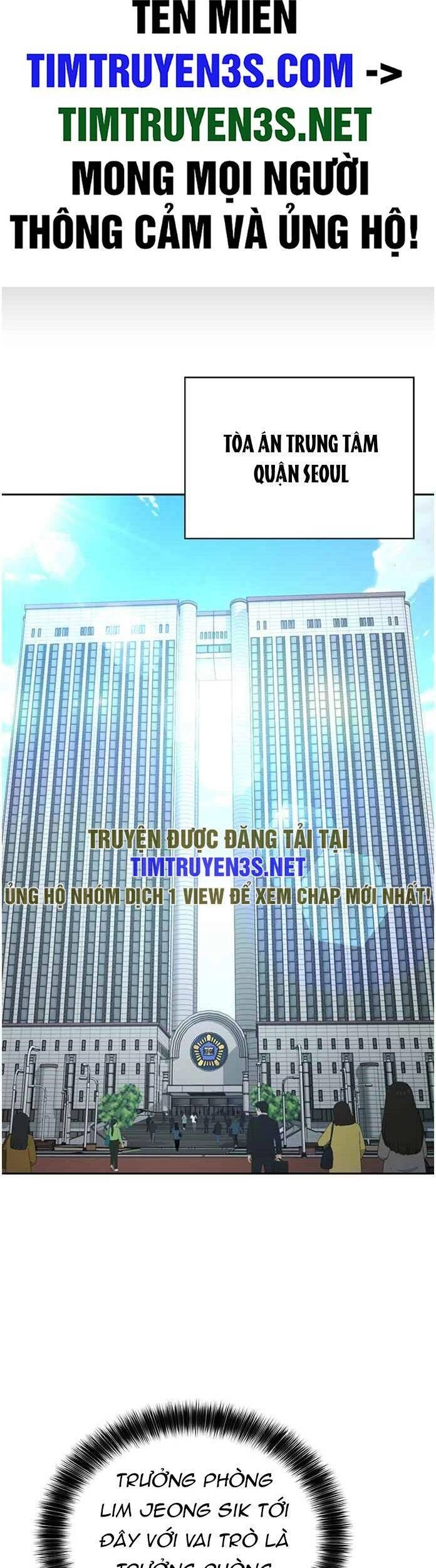 Thẩm Phán Lee Han Young Chapter 57 - 2