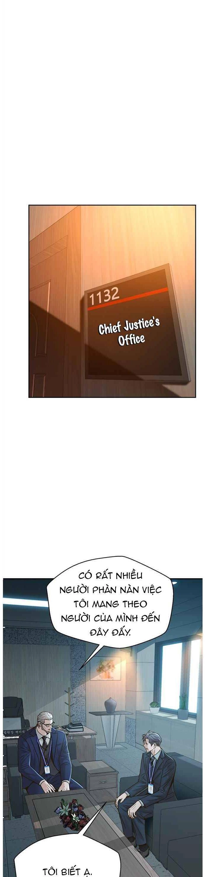 Thẩm Phán Lee Han Young Chapter 57 - 19