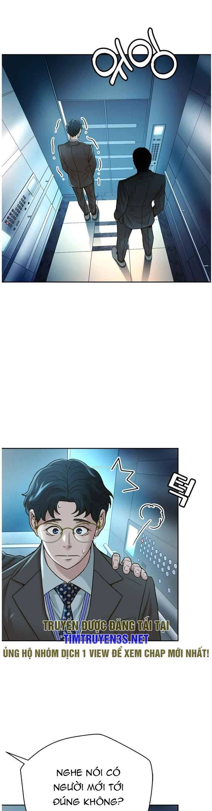 Thẩm Phán Lee Han Young Chapter 57 - 23