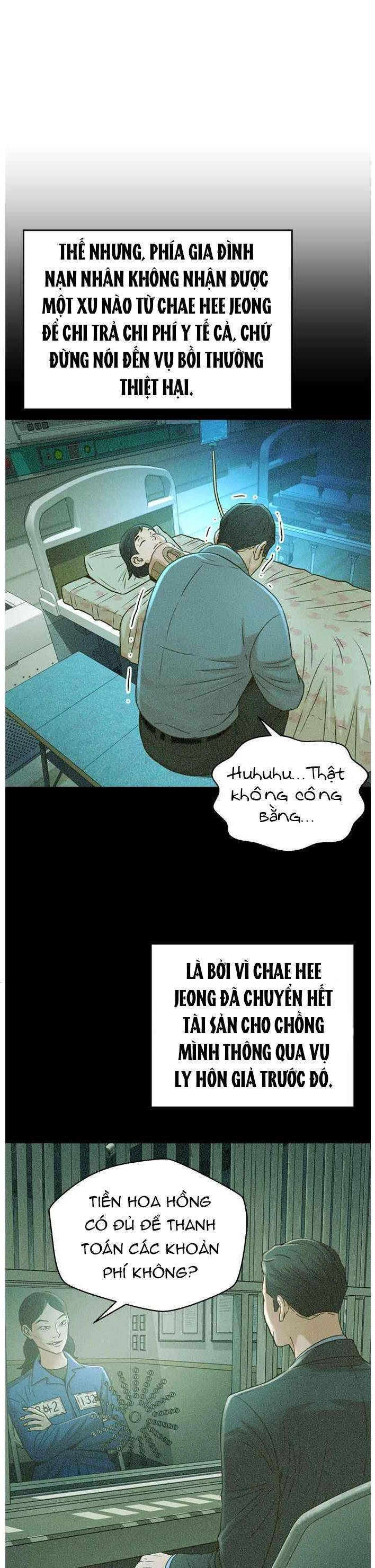 Thẩm Phán Lee Han Young Chapter 57 - 29