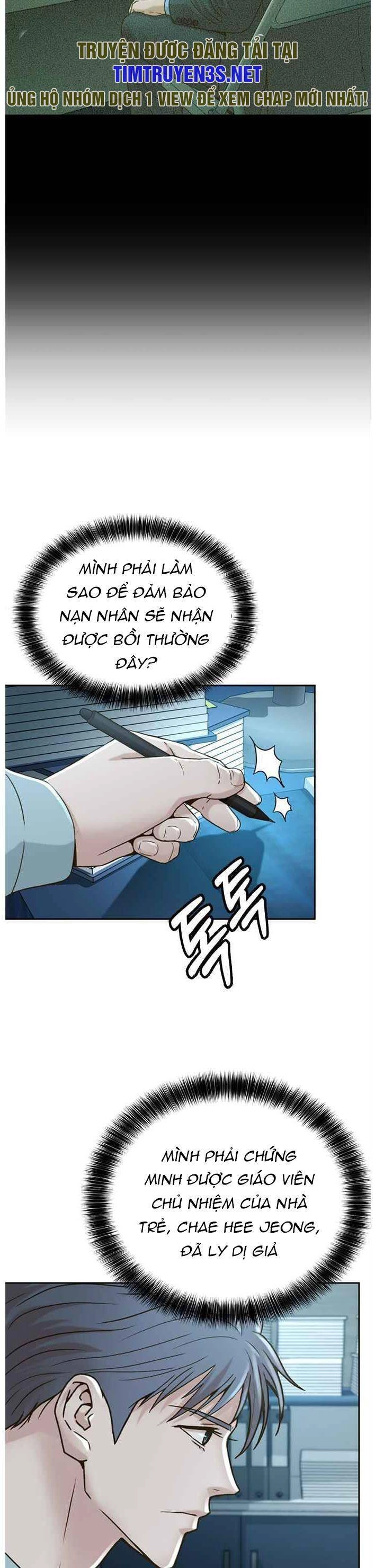 Thẩm Phán Lee Han Young Chapter 57 - 30