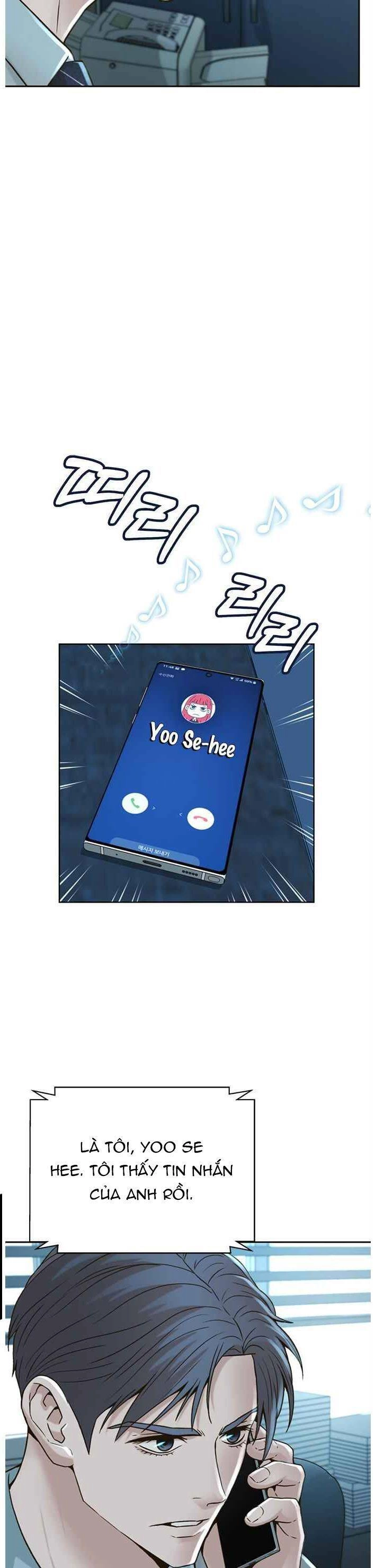 Thẩm Phán Lee Han Young Chapter 57 - 31