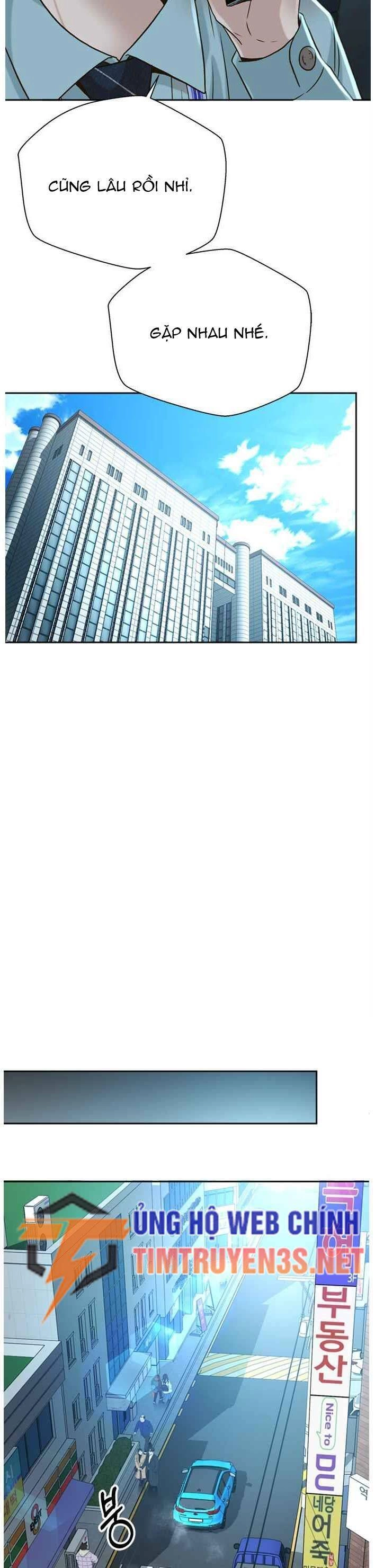 Thẩm Phán Lee Han Young Chapter 57 - 32