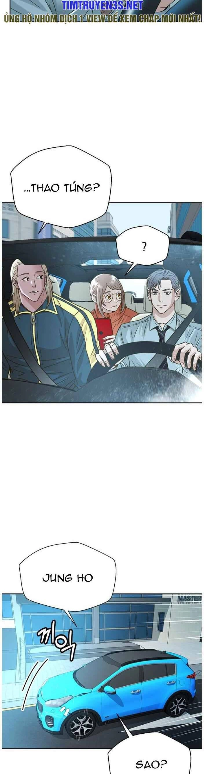 Thẩm Phán Lee Han Young Chapter 57 - 35