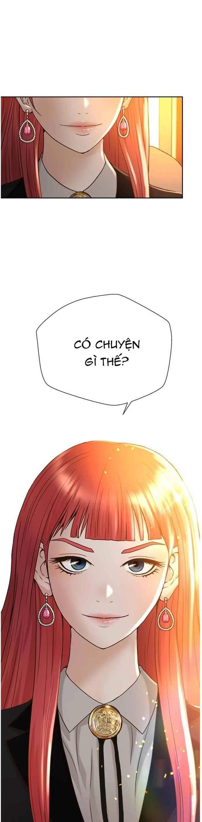 Thẩm Phán Lee Han Young Chapter 57 - 46