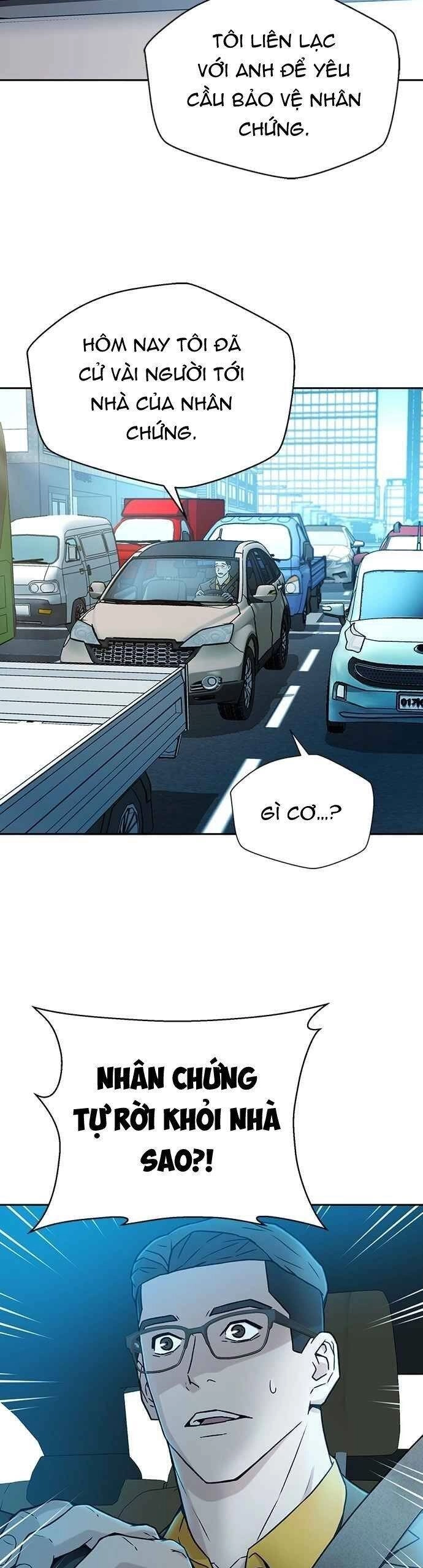 Thẩm Phán Lee Han Young Chapter 21 - 14