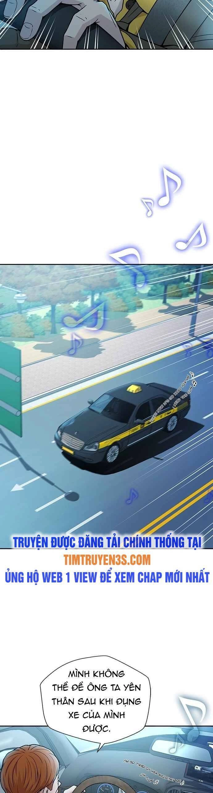 Thẩm Phán Lee Han Young Chapter 21 - 15