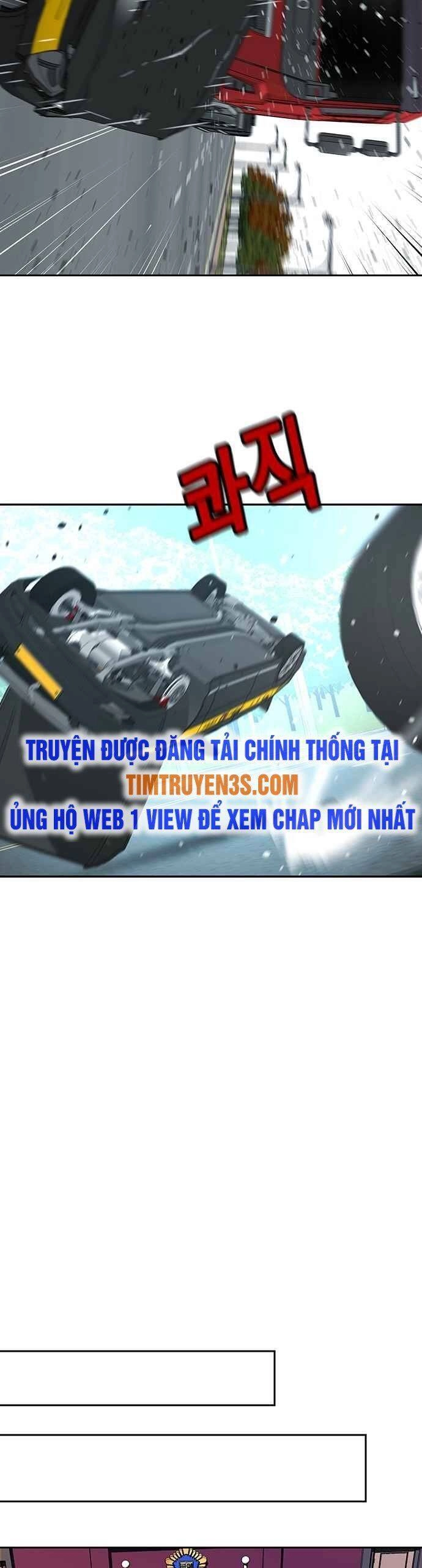 Thẩm Phán Lee Han Young Chapter 21 - 19