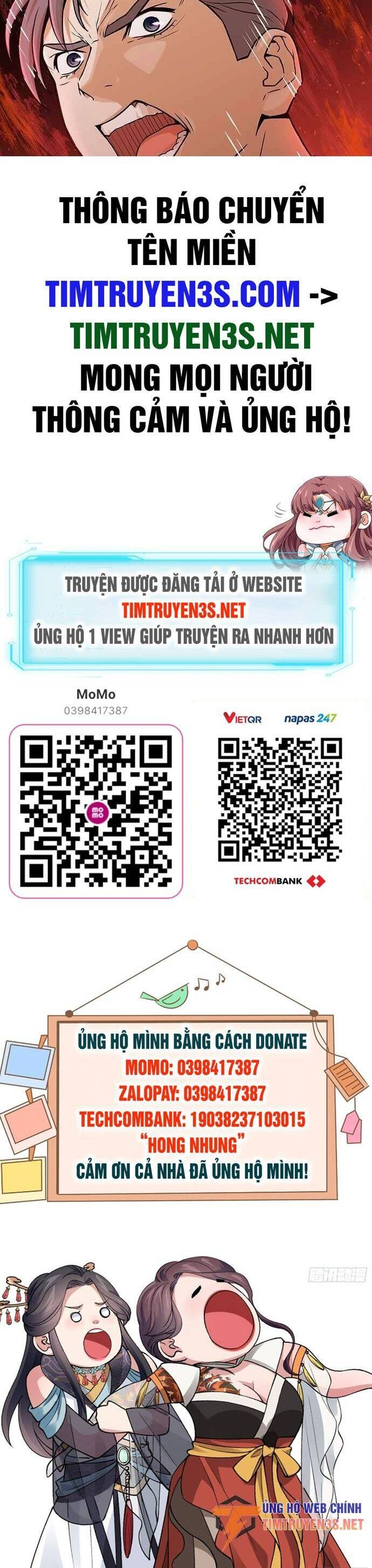 Thẩm Phán Lee Han Young Chapter 21 - 27
