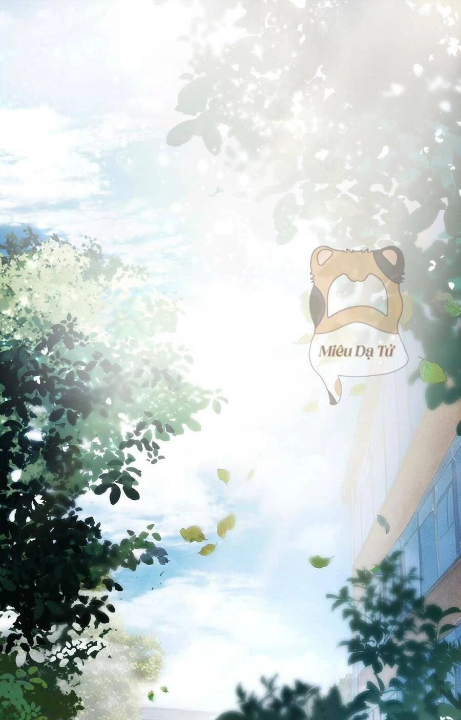 Nếu Không Yêu Sớm Lúc Đến Đã Muộn! Chapter 1 - 1