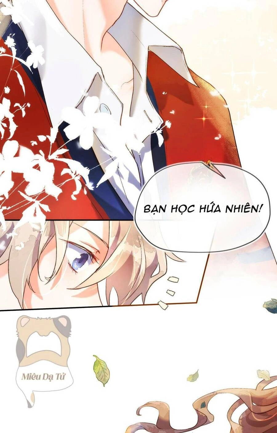 Nếu Không Yêu Sớm Lúc Đến Đã Muộn! Chapter 1 - 8