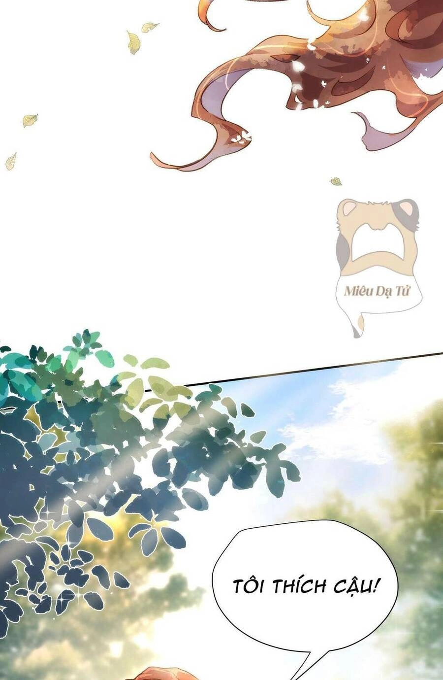 Nếu Không Yêu Sớm Lúc Đến Đã Muộn! Chapter 1 - 9