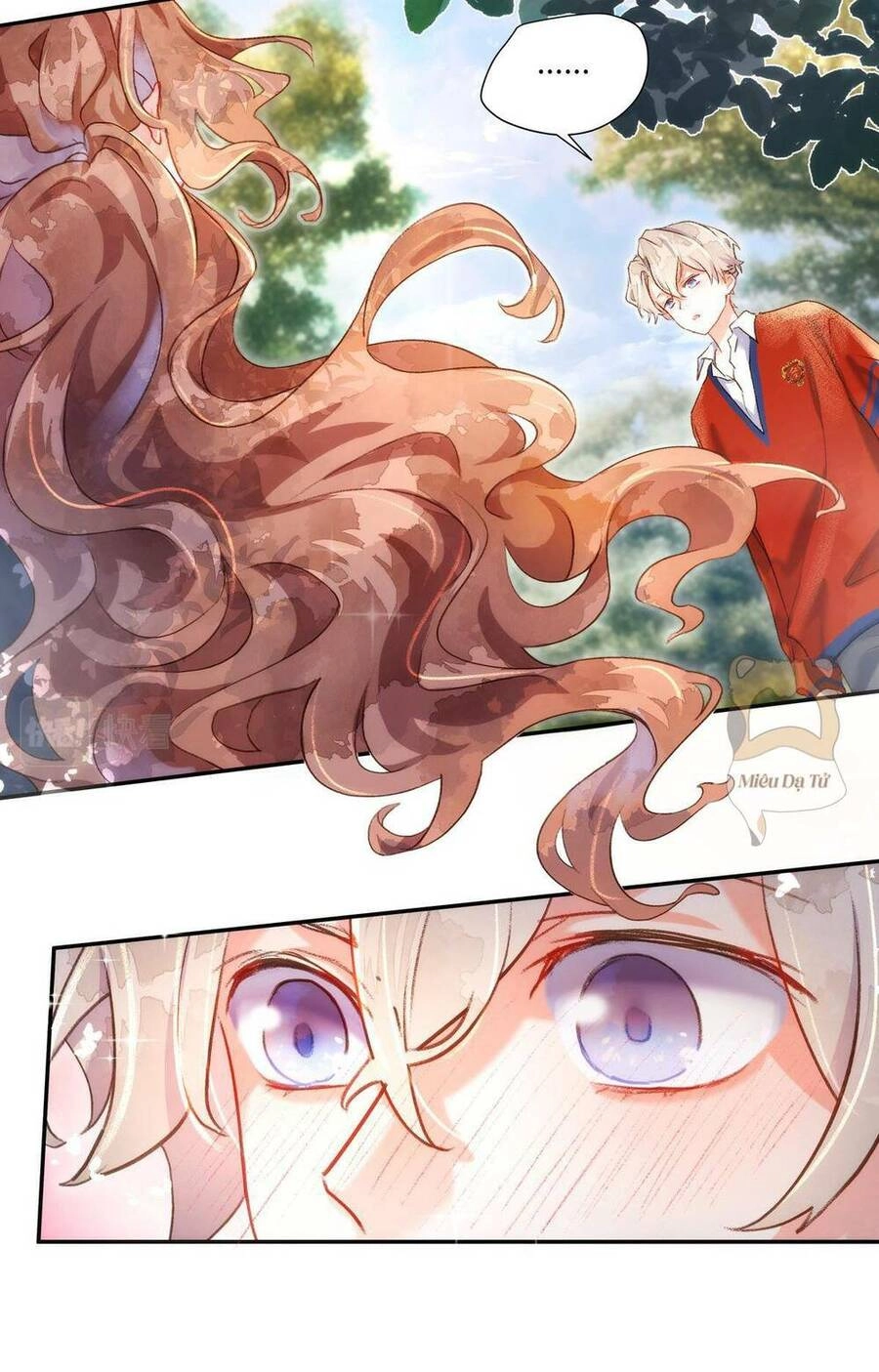 Nếu Không Yêu Sớm Lúc Đến Đã Muộn! Chapter 1 - 11