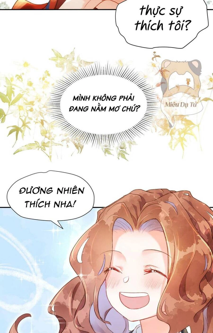 Nếu Không Yêu Sớm Lúc Đến Đã Muộn! Chapter 1 - 13