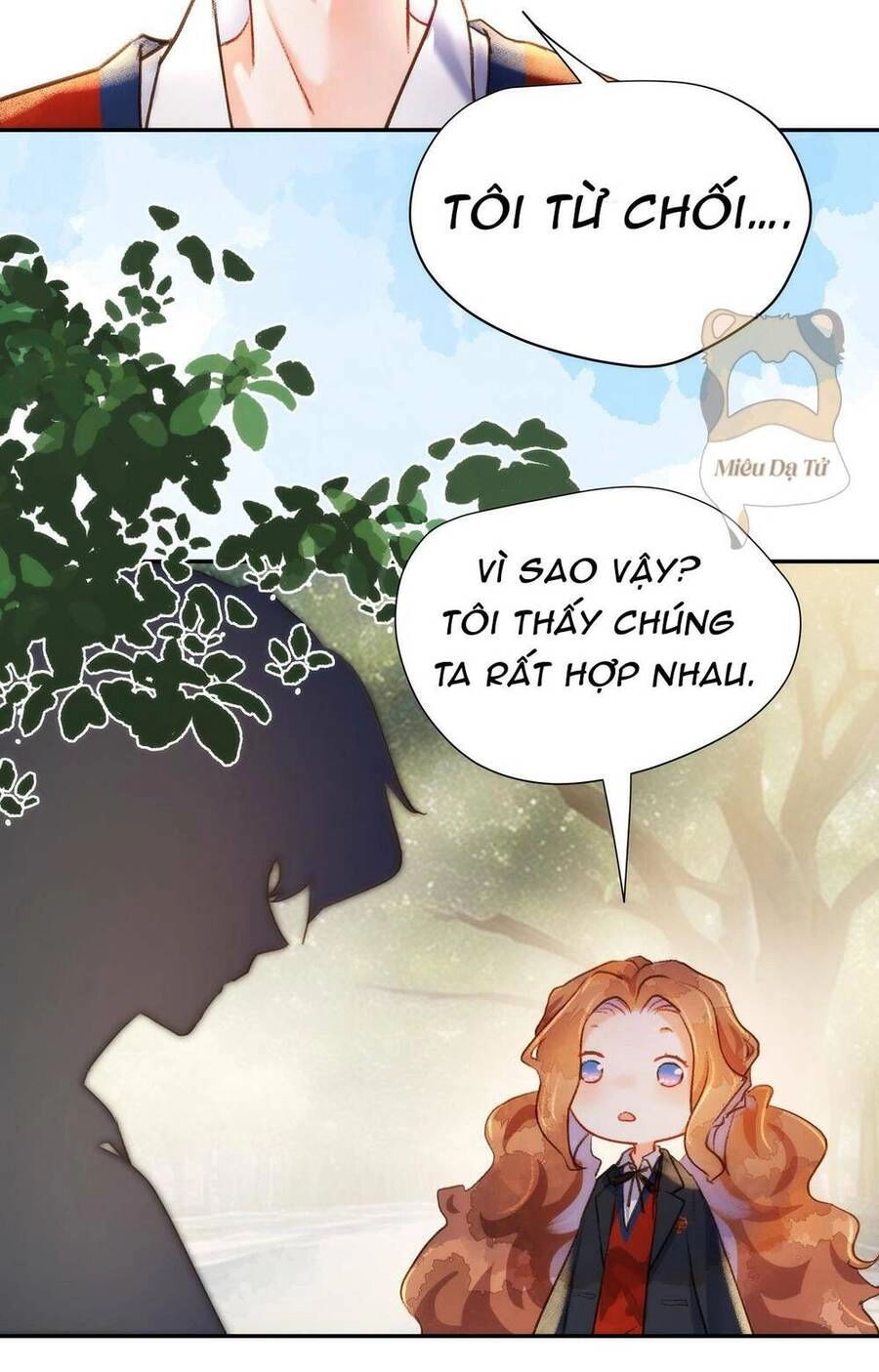 Nếu Không Yêu Sớm Lúc Đến Đã Muộn! Chapter 1 - 21