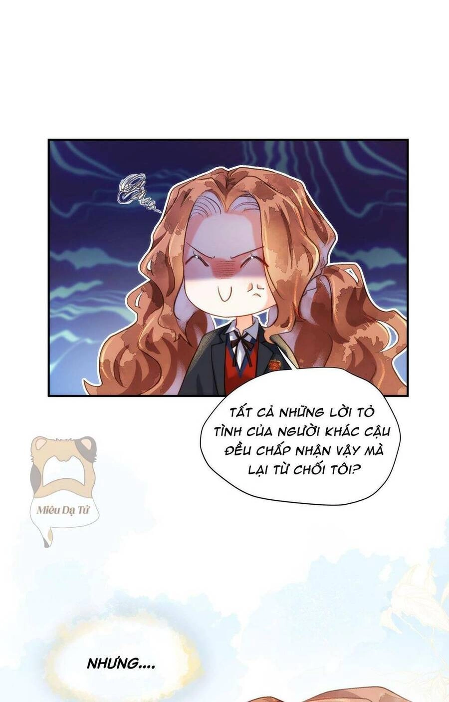 Nếu Không Yêu Sớm Lúc Đến Đã Muộn! Chapter 1 - 24