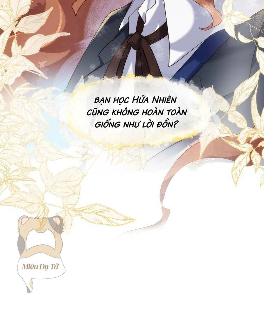 Nếu Không Yêu Sớm Lúc Đến Đã Muộn! Chapter 1 - 26