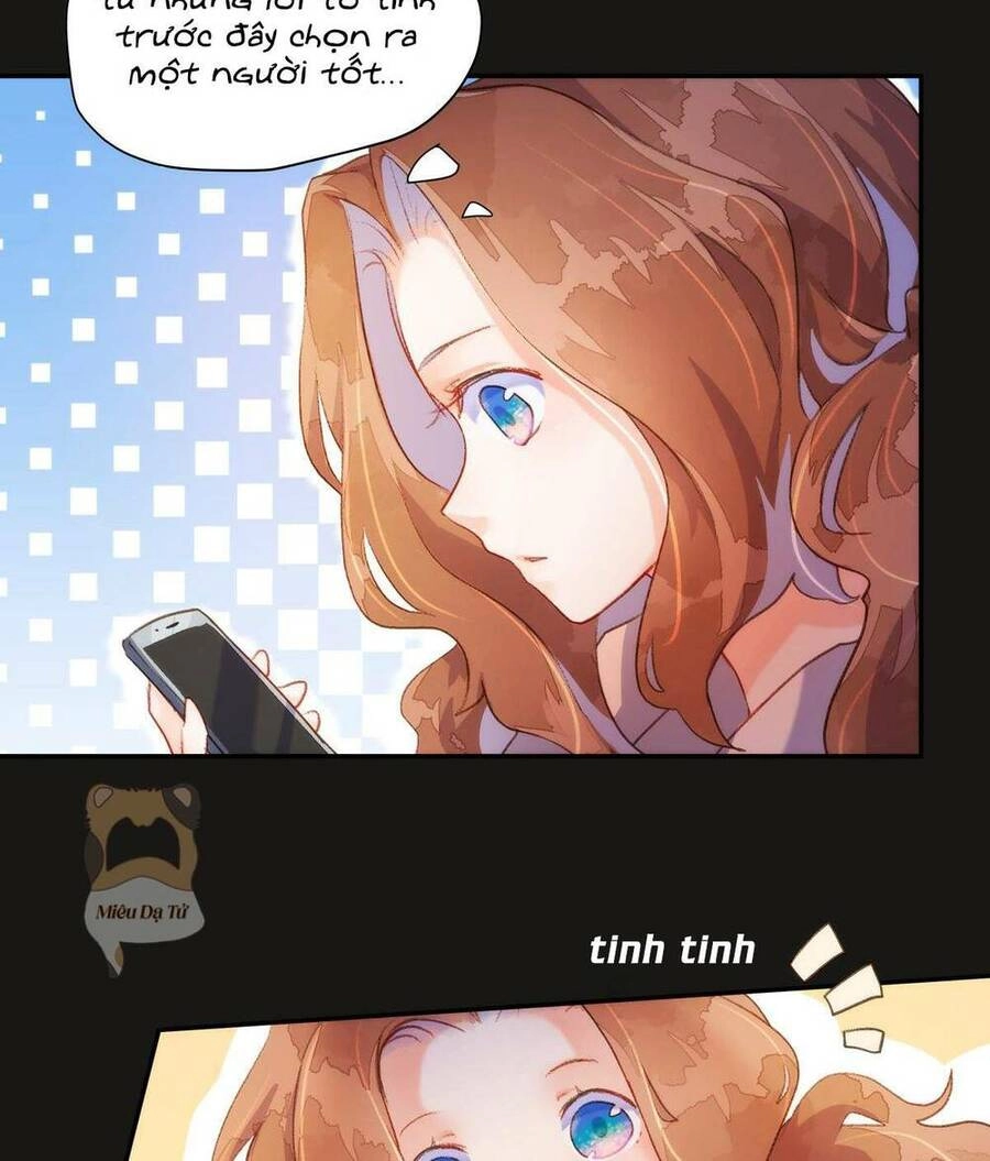 Nếu Không Yêu Sớm Lúc Đến Đã Muộn! Chapter 2 - 17