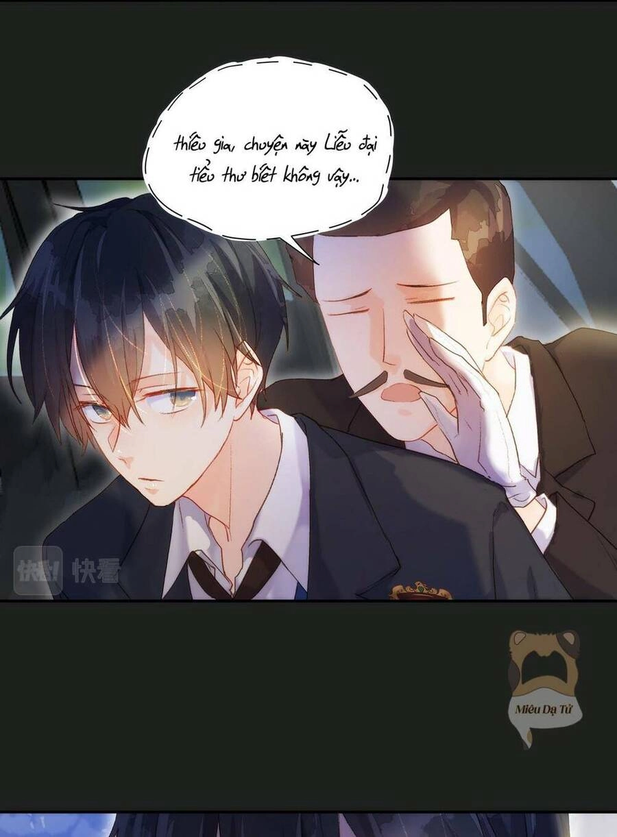 Nếu Không Yêu Sớm Lúc Đến Đã Muộn! Chapter 4 - 17