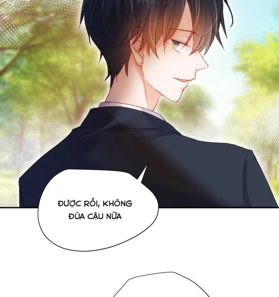 Nếu Không Yêu Sớm Lúc Đến Đã Muộn! Chapter 5 - 6