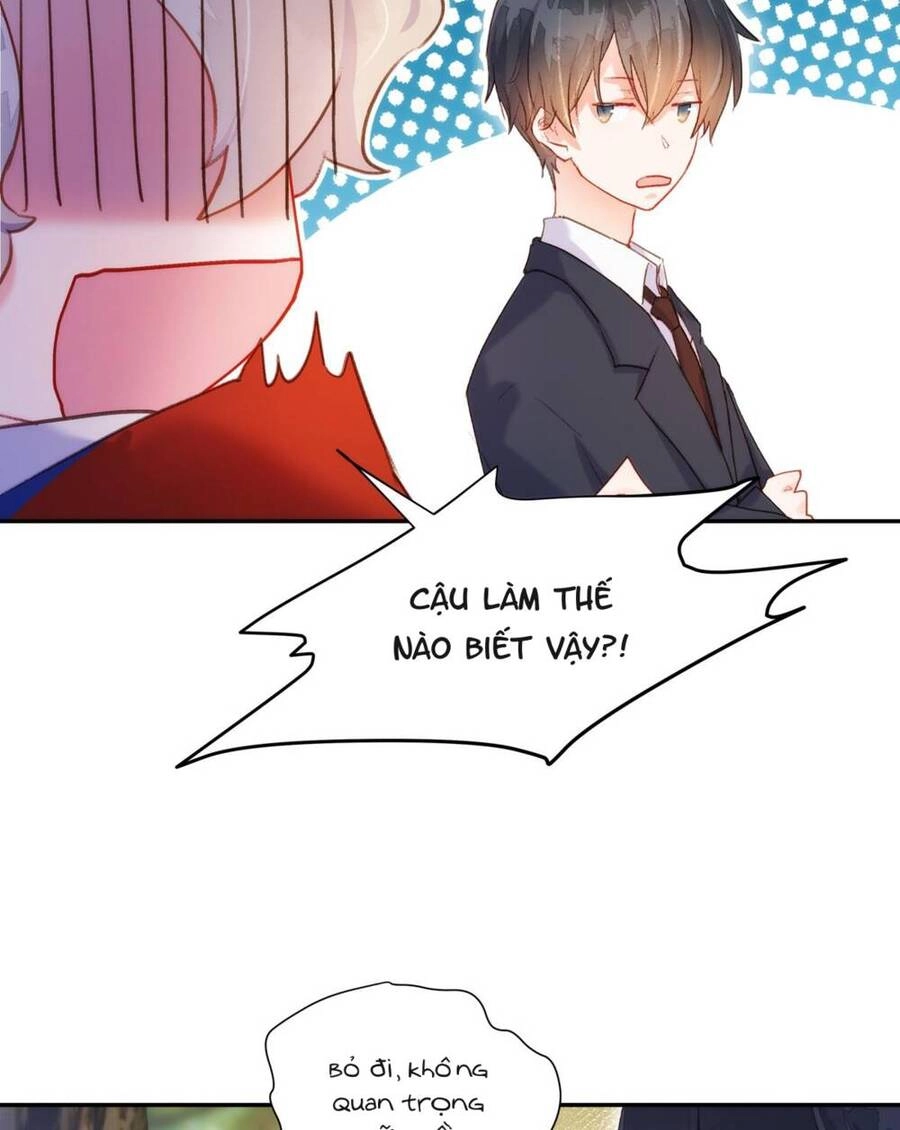 Nếu Không Yêu Sớm Lúc Đến Đã Muộn! Chapter 5 - 9