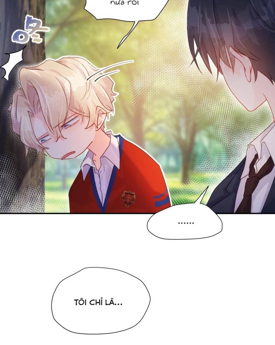 Nếu Không Yêu Sớm Lúc Đến Đã Muộn! Chapter 5 - 10