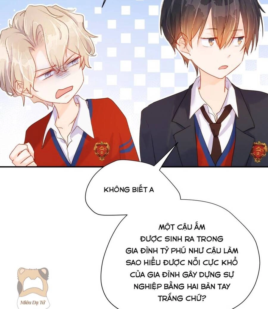 Nếu Không Yêu Sớm Lúc Đến Đã Muộn! Chapter 5 - 13