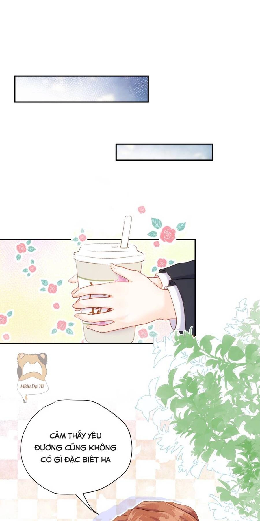 Nếu Không Yêu Sớm Lúc Đến Đã Muộn! Chapter 5 - 15