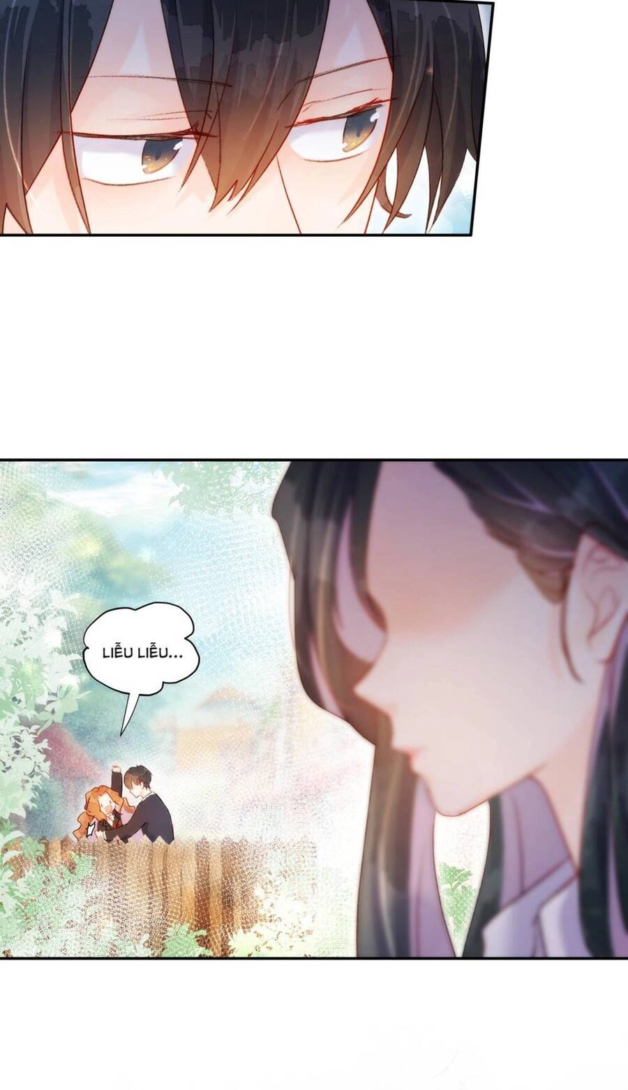 Nếu Không Yêu Sớm Lúc Đến Đã Muộn! Chapter 5 - 20