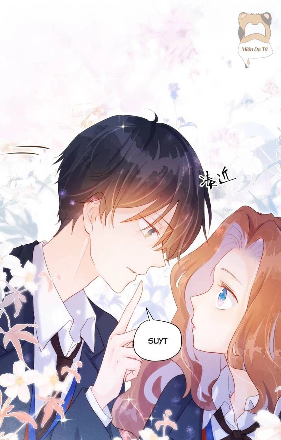 Nếu Không Yêu Sớm Lúc Đến Đã Muộn! Chapter 5 - 21