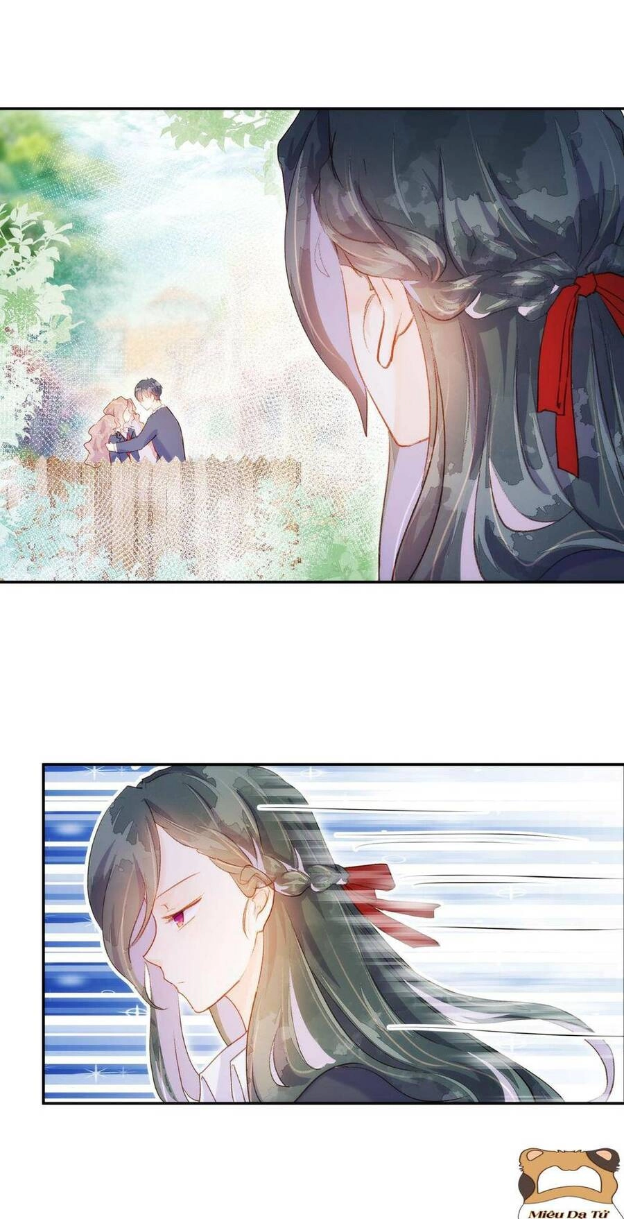 Nếu Không Yêu Sớm Lúc Đến Đã Muộn! Chapter 6 - 2