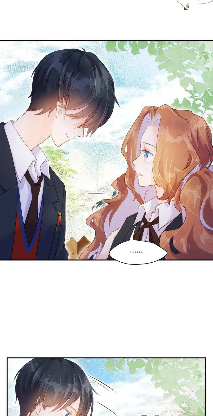 Nếu Không Yêu Sớm Lúc Đến Đã Muộn! Chapter 6 - 3