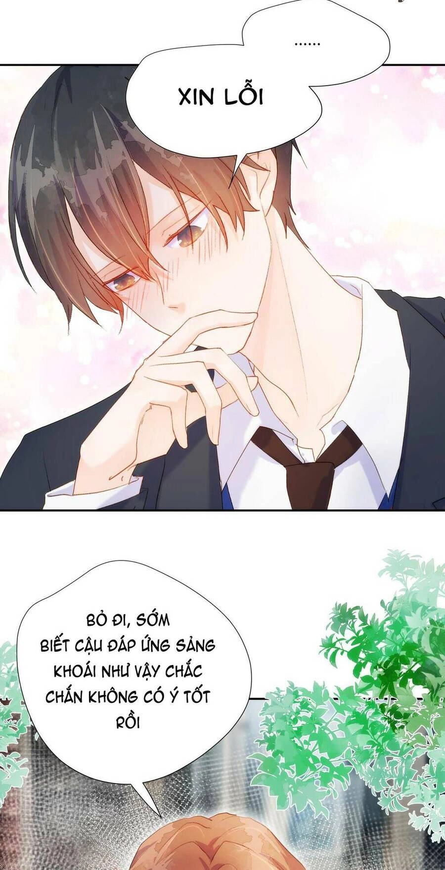 Nếu Không Yêu Sớm Lúc Đến Đã Muộn! Chapter 6 - 5