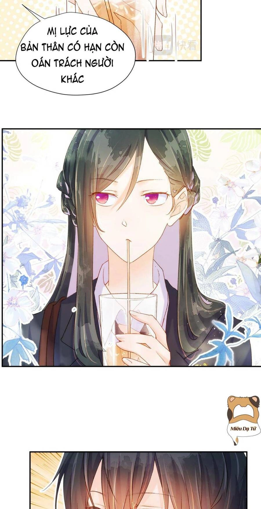 Nếu Không Yêu Sớm Lúc Đến Đã Muộn! Chapter 6 - 12