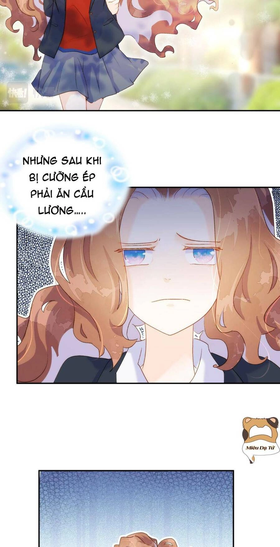 Nếu Không Yêu Sớm Lúc Đến Đã Muộn! Chapter 6 - 16