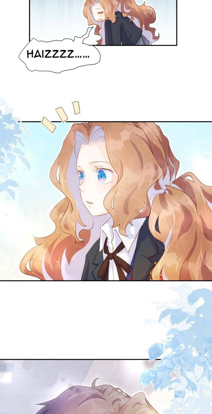 Nếu Không Yêu Sớm Lúc Đến Đã Muộn! Chapter 6 - 17