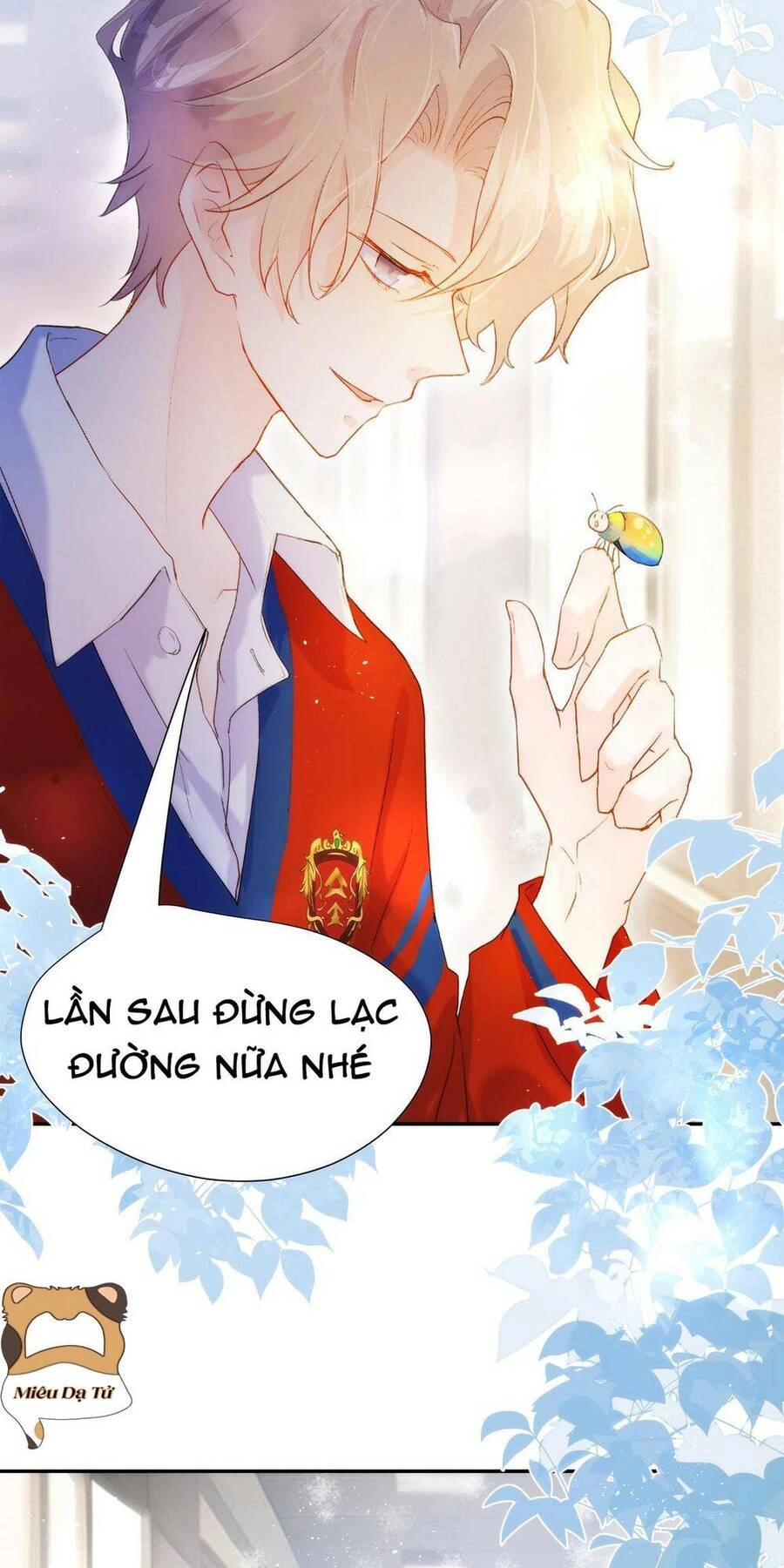 Nếu Không Yêu Sớm Lúc Đến Đã Muộn! Chapter 6 - 18