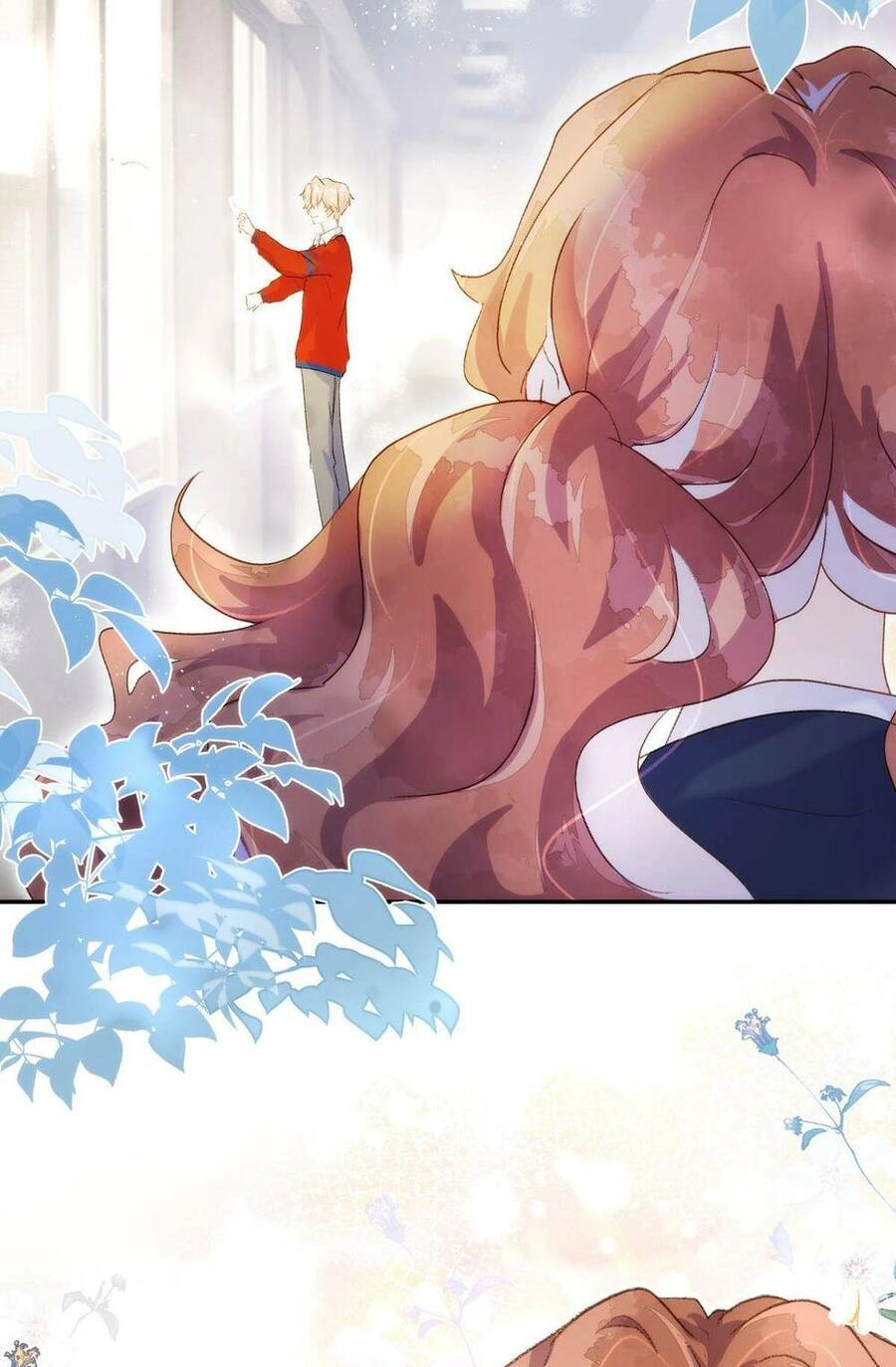 Nếu Không Yêu Sớm Lúc Đến Đã Muộn! Chapter 6 - 19