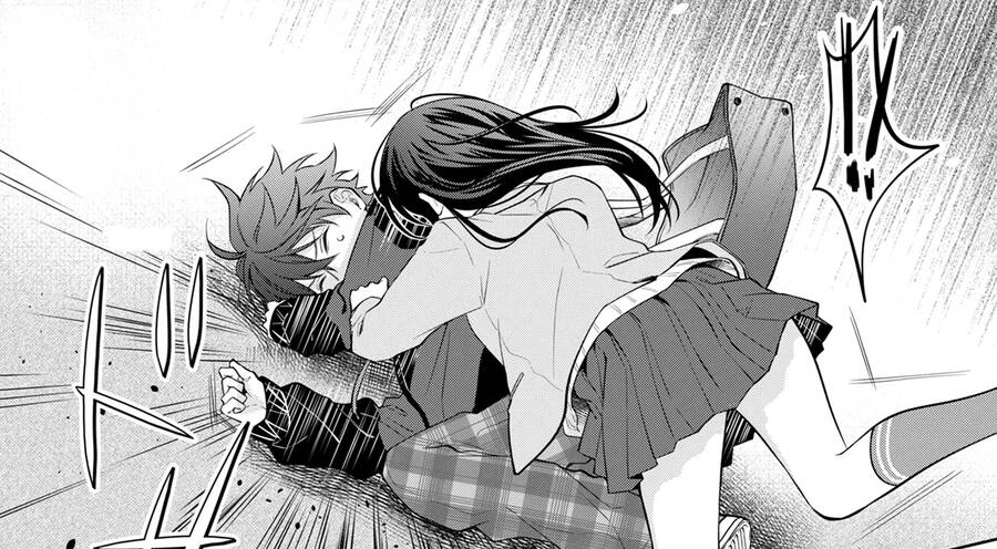 Sensitive Boy Chapter 1.1 - 28