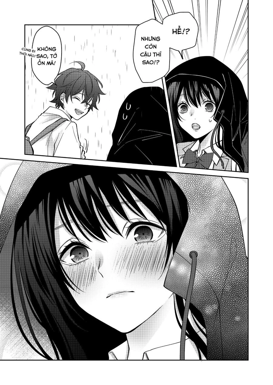 Sensitive Boy Chapter 10 - 6