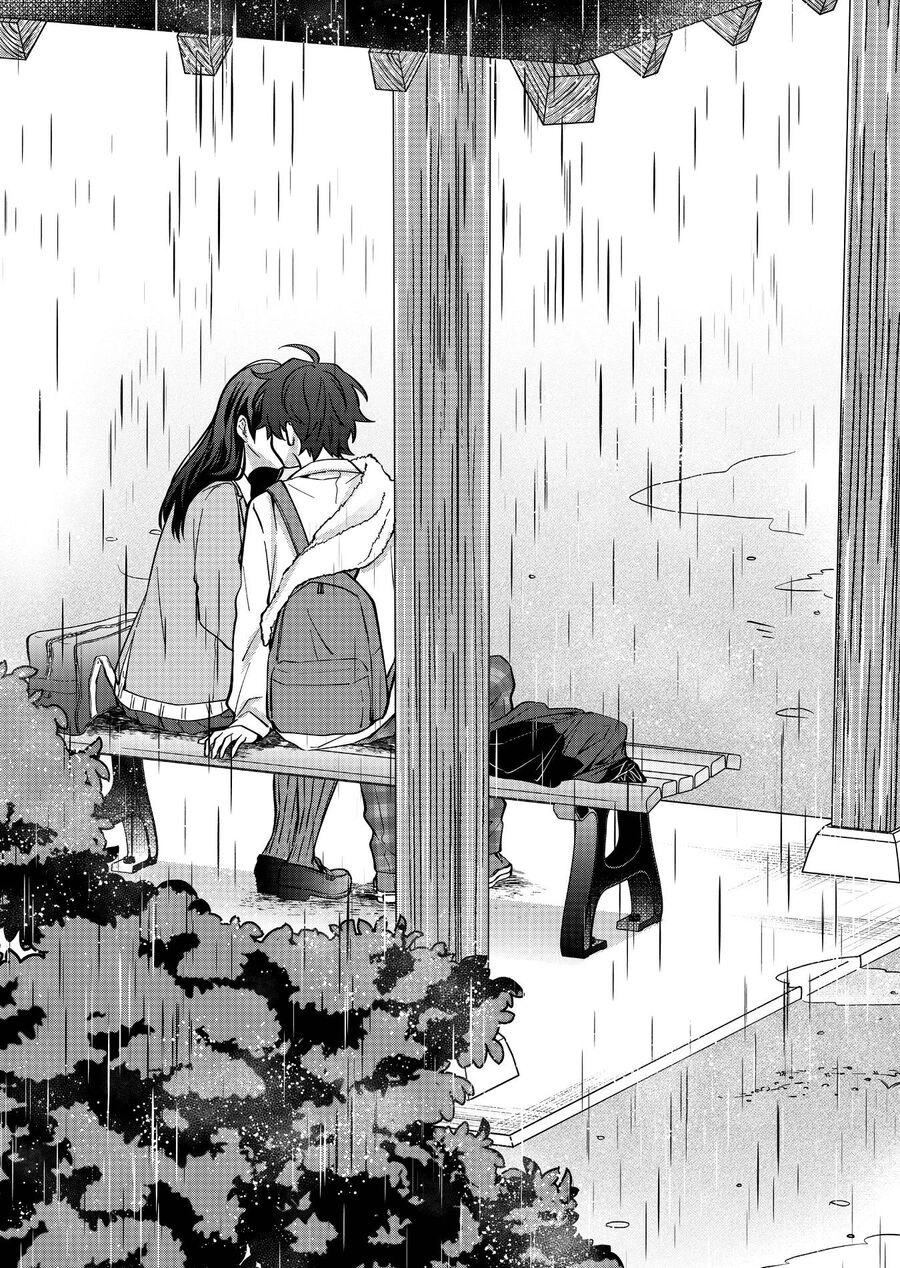 Sensitive Boy Chapter 10 - 14