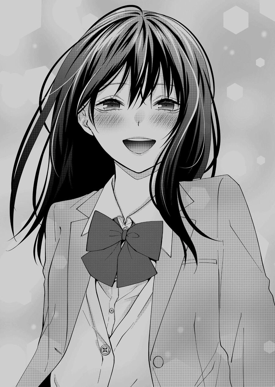 Sensitive Boy Chapter 17 - 13