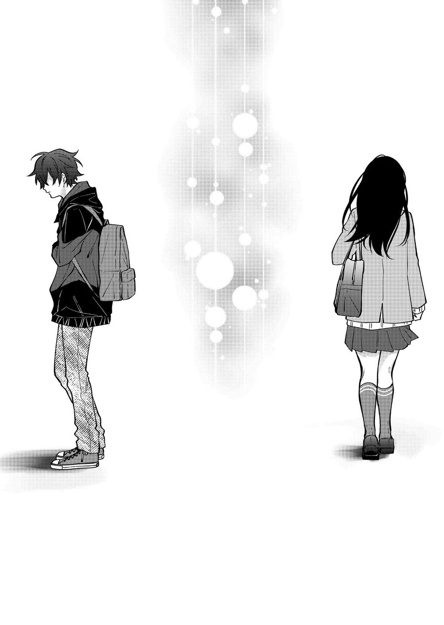 Sensitive Boy Chapter 24 - 16