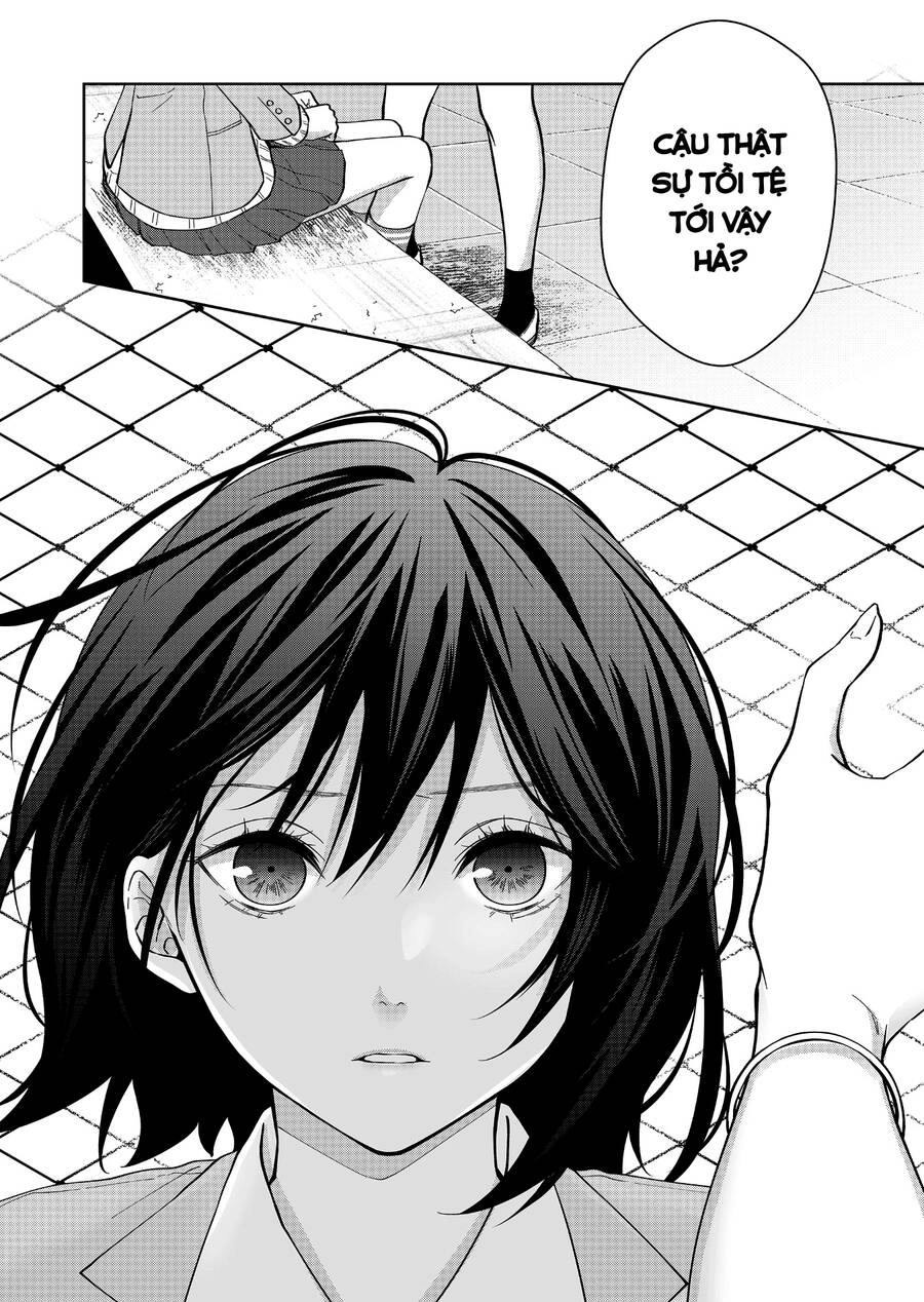 Sensitive Boy Chapter 27 - 16