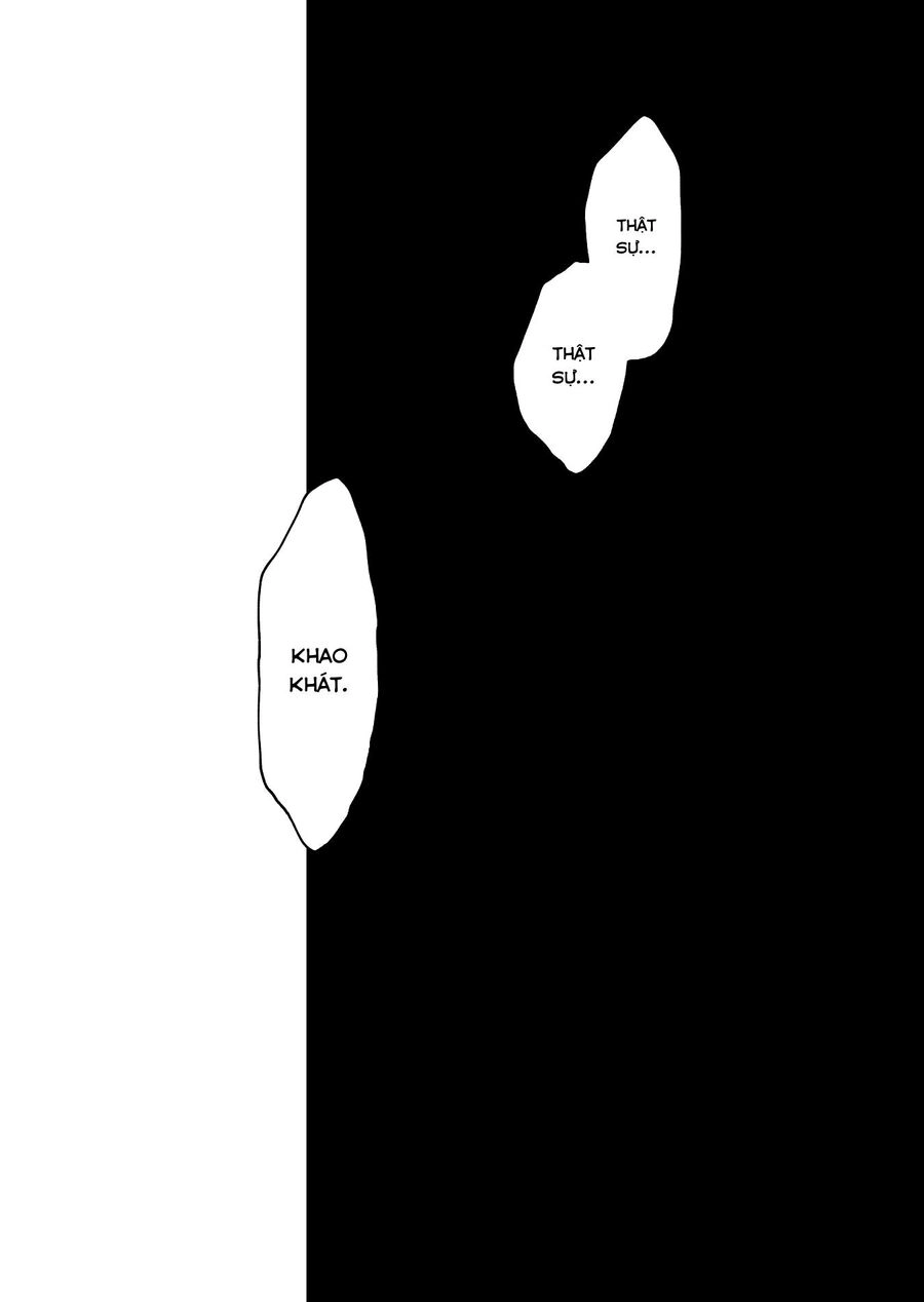 Sensitive Boy Chapter 31 - 20