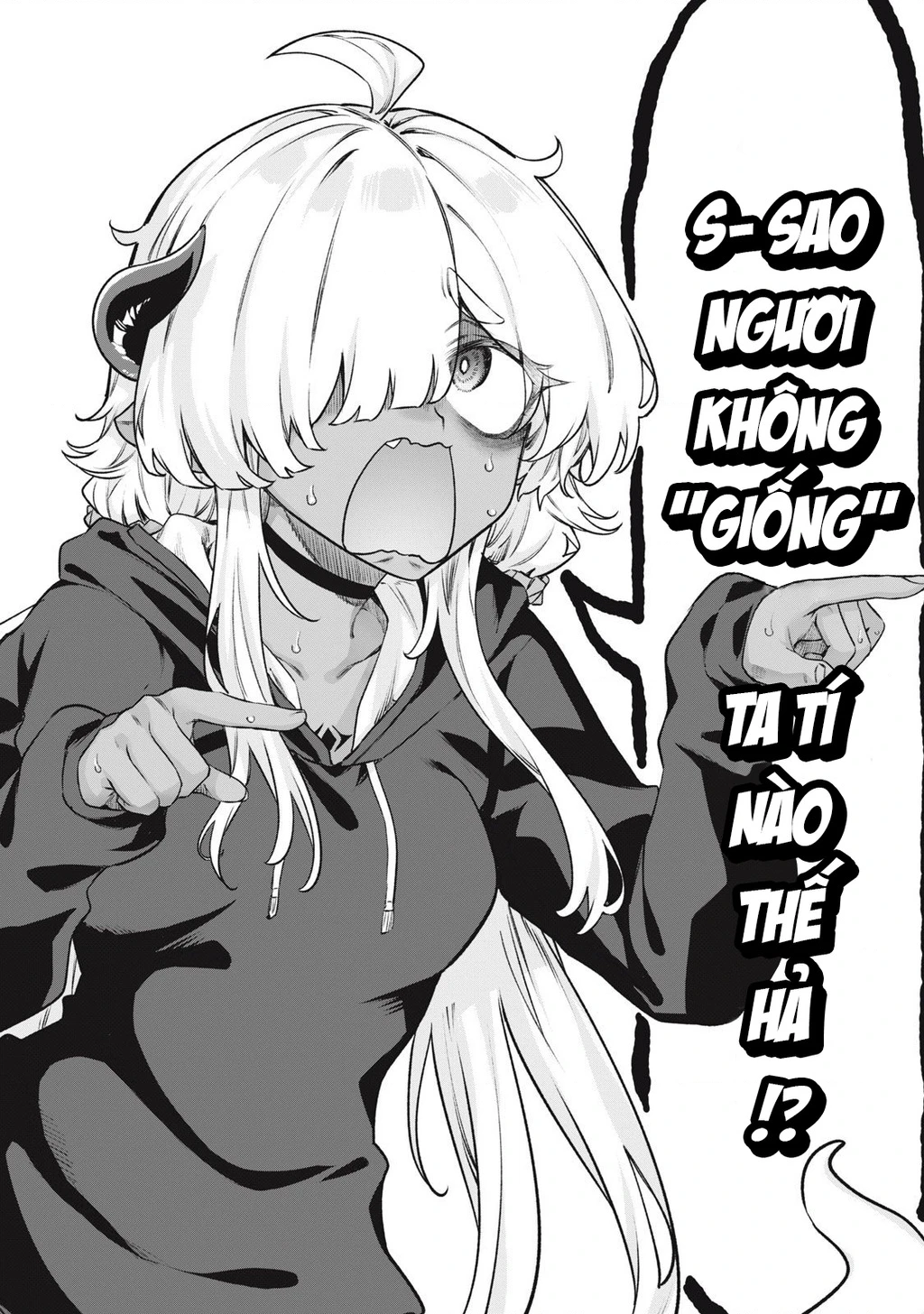 Tôi đã kết bạn với cô rồng tà ác bị phong ấn suốt 3000 năm Chapter 10 - 10