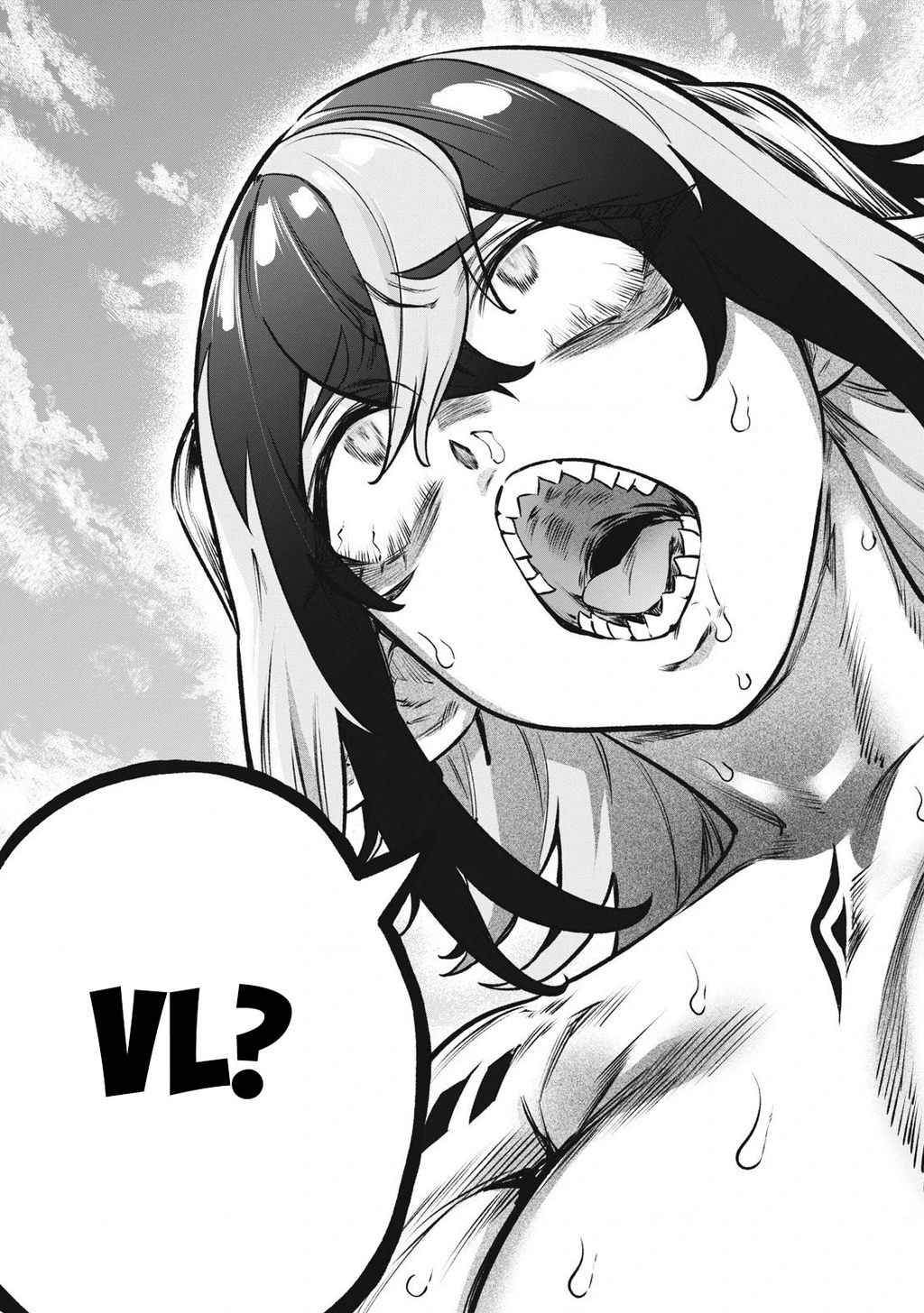 Tôi đã kết bạn với cô rồng tà ác bị phong ấn suốt 3000 năm Chapter 10 - 14