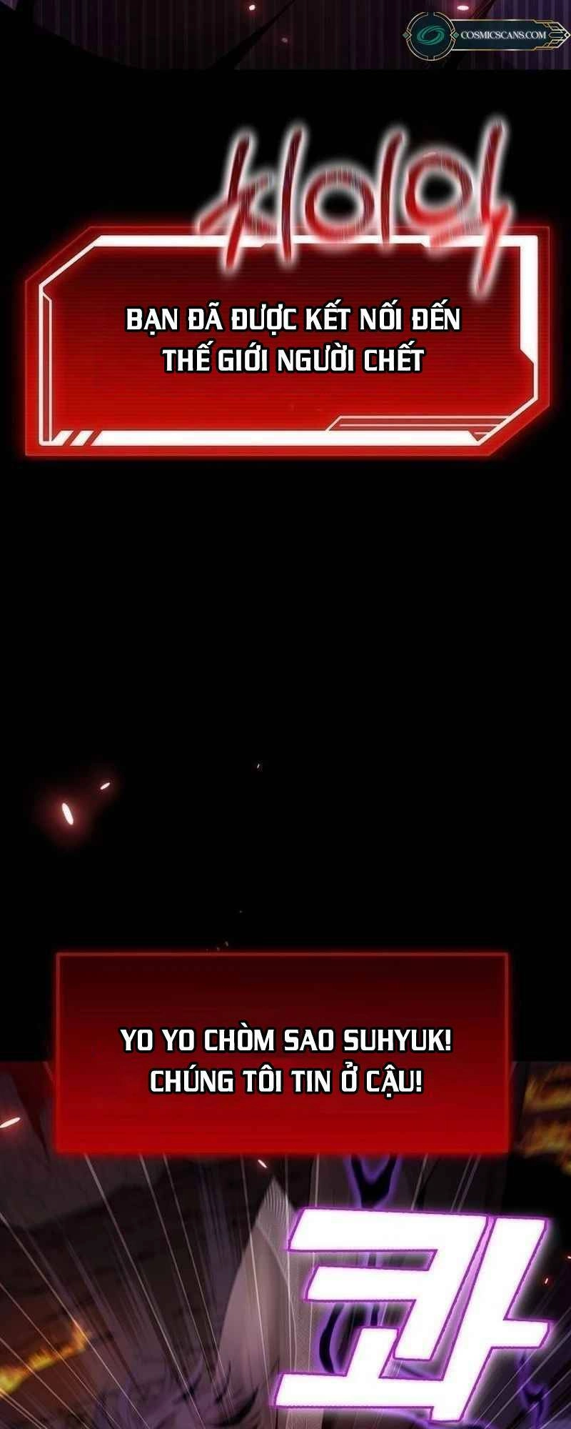 Ta Leo Lên Đỉnh Cao Ngay Cả Những Hồi Quy Giả Cũng Không Thể Đạt Tới Chapter 1 - 4