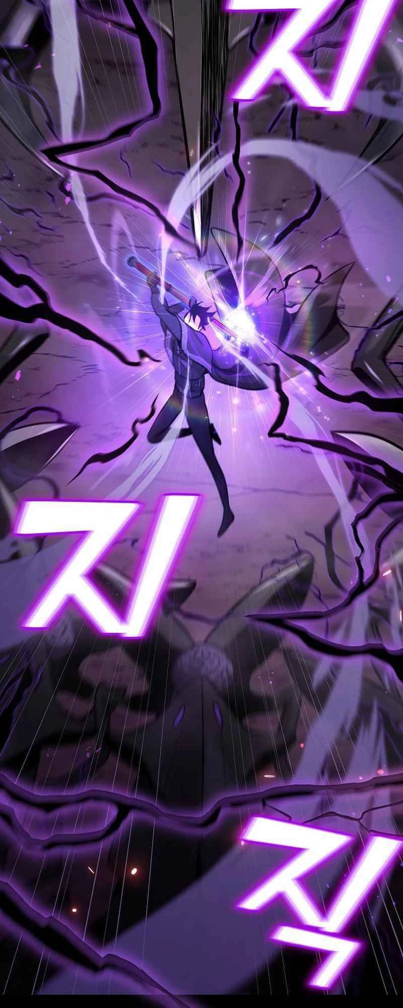 Ta Leo Lên Đỉnh Cao Ngay Cả Những Hồi Quy Giả Cũng Không Thể Đạt Tới Chapter 1 - 9