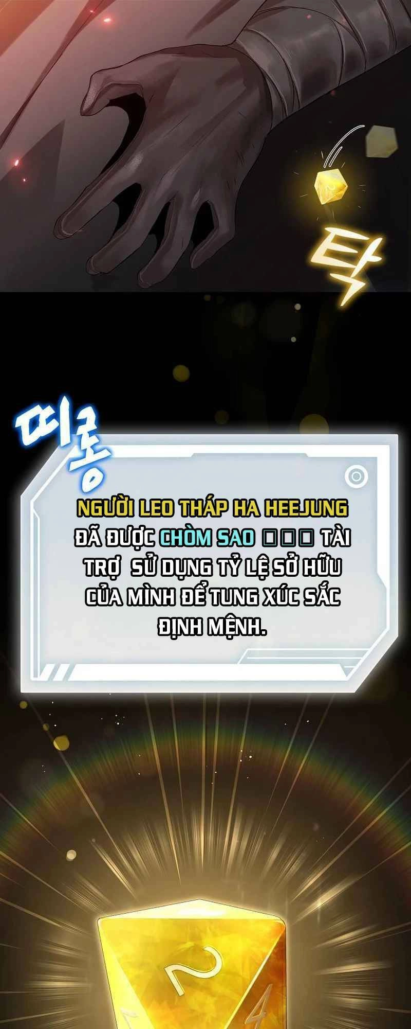 Ta Leo Lên Đỉnh Cao Ngay Cả Những Hồi Quy Giả Cũng Không Thể Đạt Tới Chapter 1 - 17